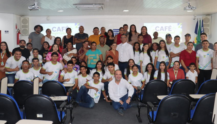 ASN Roraima - Agência Sebrae de Notícias