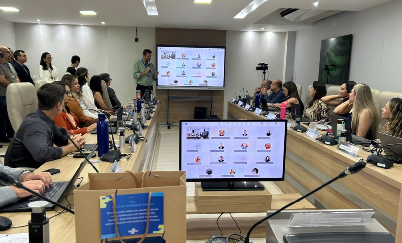 ASN Roraima - Agência Sebrae de Notícias