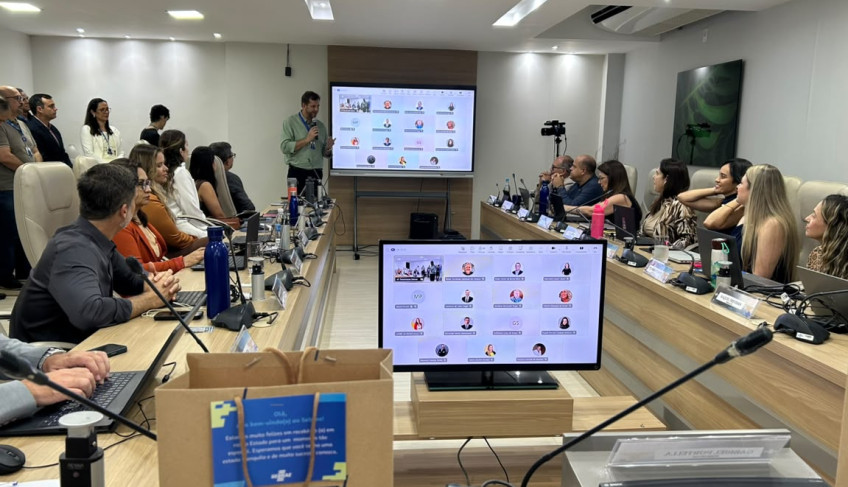 ASN Roraima - Agência Sebrae de Notícias