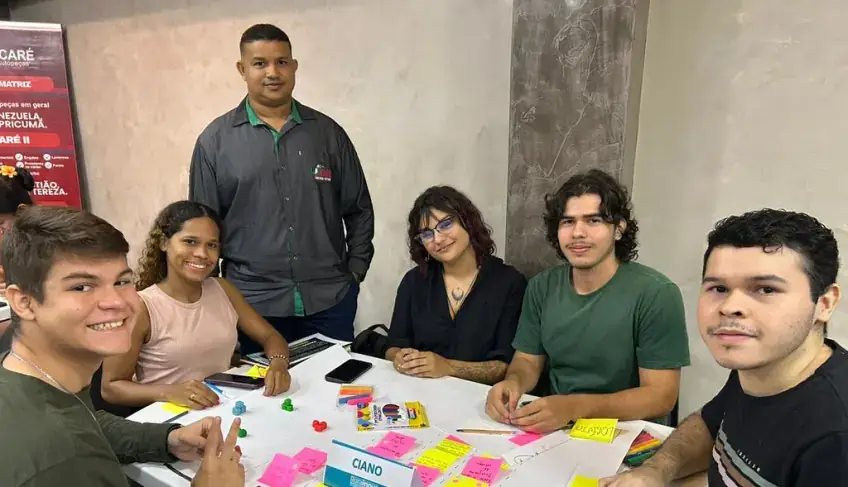 ASN Roraima - Agência Sebrae de Notícias