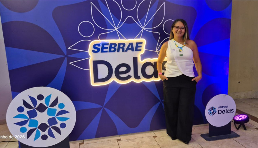 ASN Roraima - Agência Sebrae de Notícias