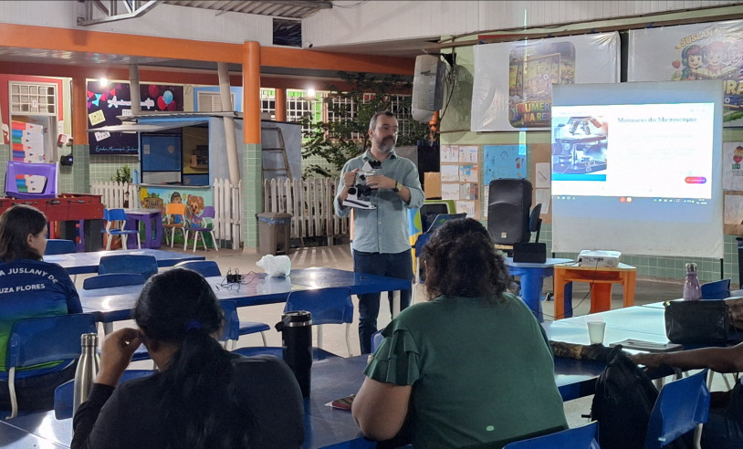 ASN Roraima - Agência Sebrae de Notícias