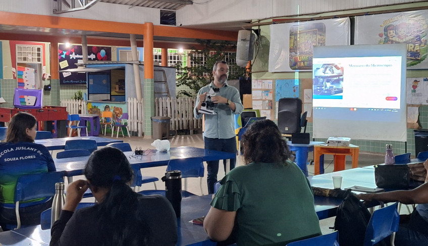 ASN Roraima - Agência Sebrae de Notícias