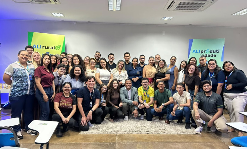 ASN Roraima - Agência Sebrae de Notícias
