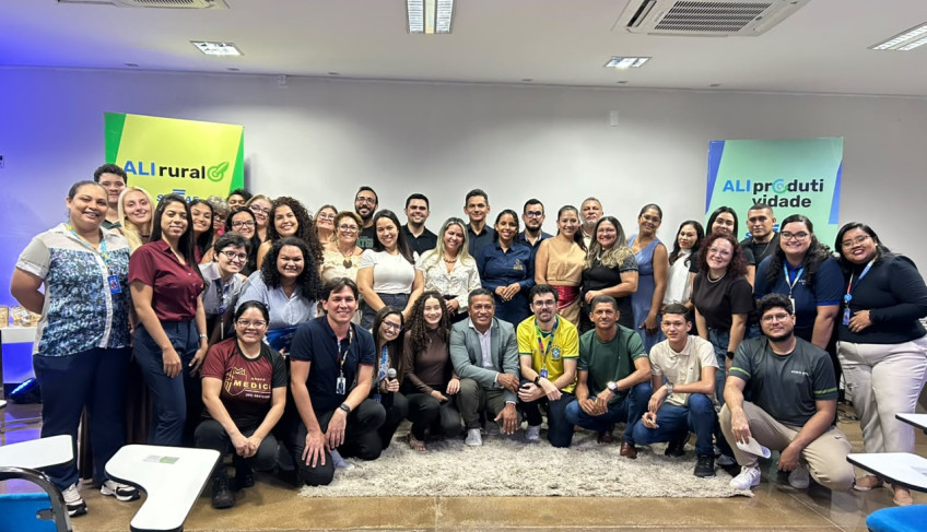 ASN Roraima - Agência Sebrae de Notícias