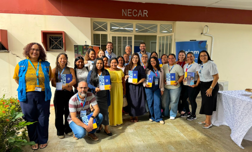 ASN Roraima - Agência Sebrae de Notícias