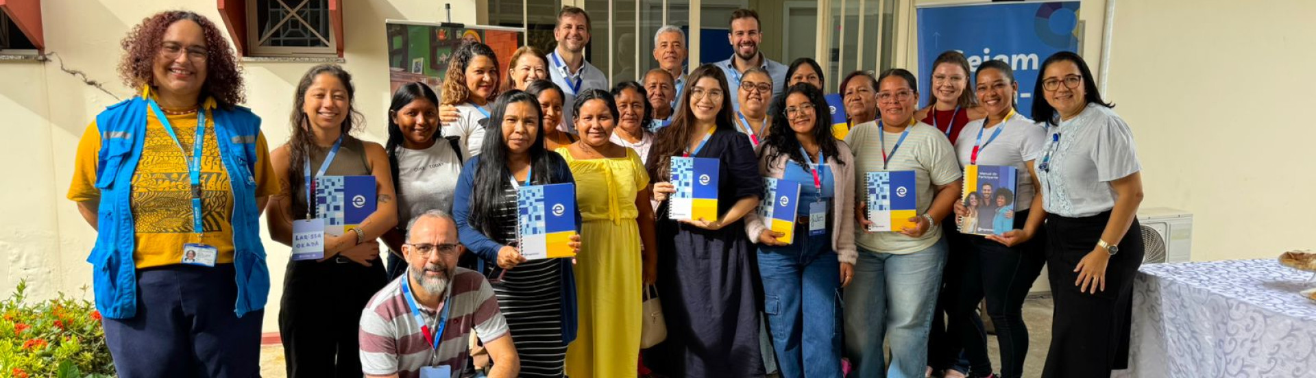 ASN Roraima - Agência Sebrae de Notícias