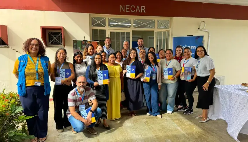 ASN Roraima - Agência Sebrae de Notícias