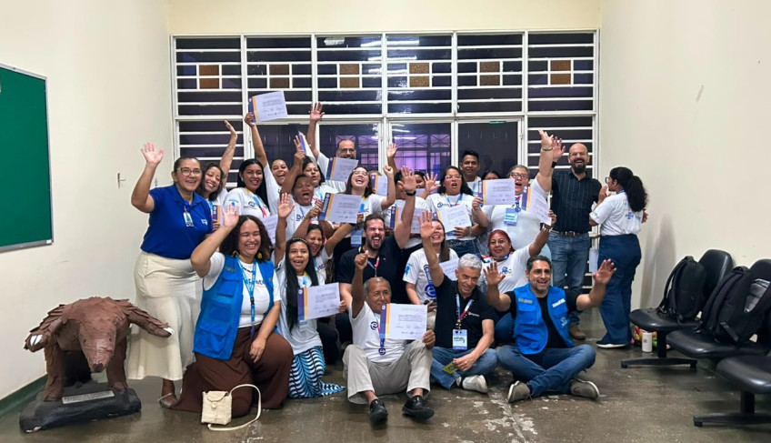 ASN Roraima - Agência Sebrae de Notícias