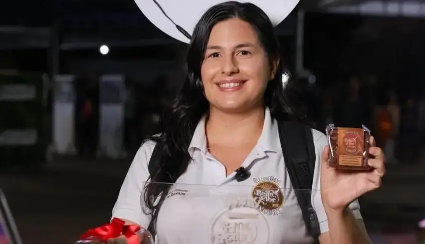 ASN Roraima - Agência Sebrae de Notícias