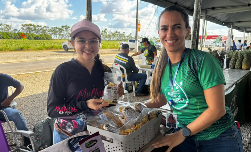 ASN Roraima - Agência Sebrae de Notícias
