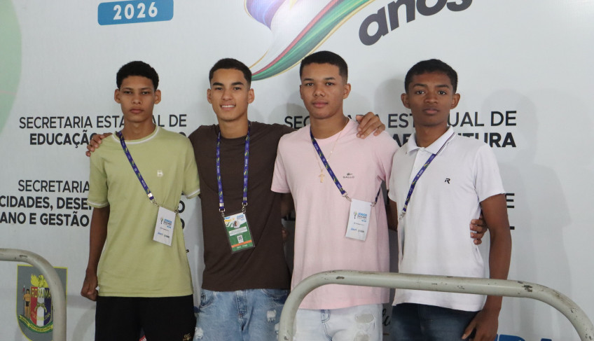 ASN Roraima - Agência Sebrae de Notícias