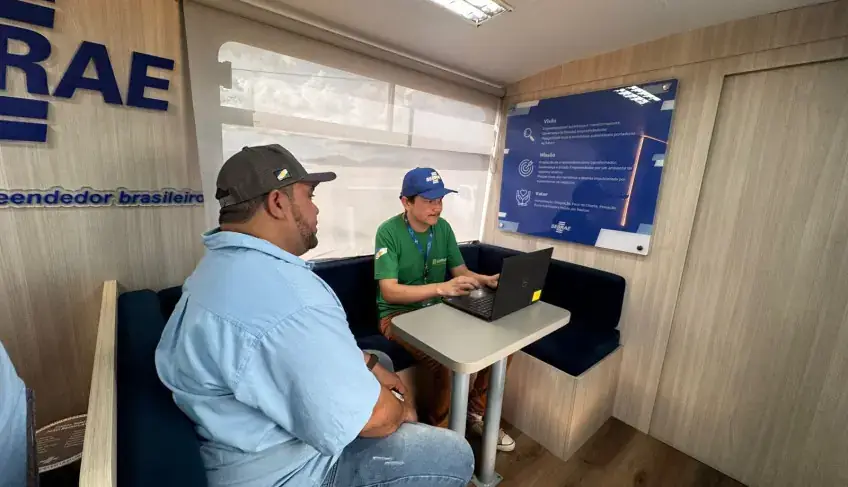 ASN Roraima - Agência Sebrae de Notícias