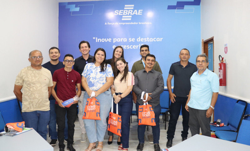 ASN Roraima - Agência Sebrae de Notícias