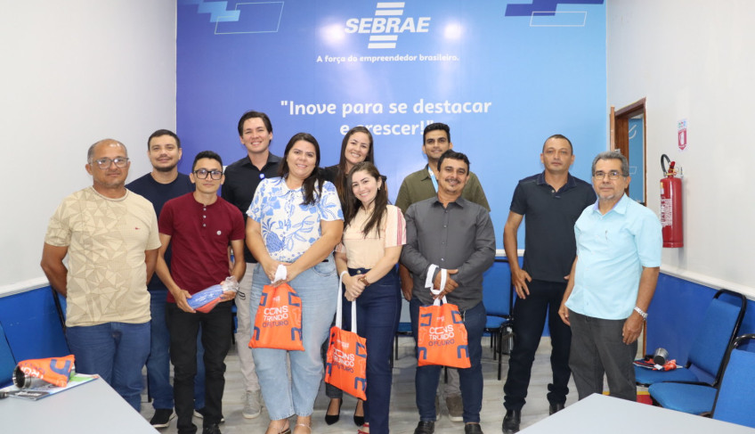 ASN Roraima - Agência Sebrae de Notícias