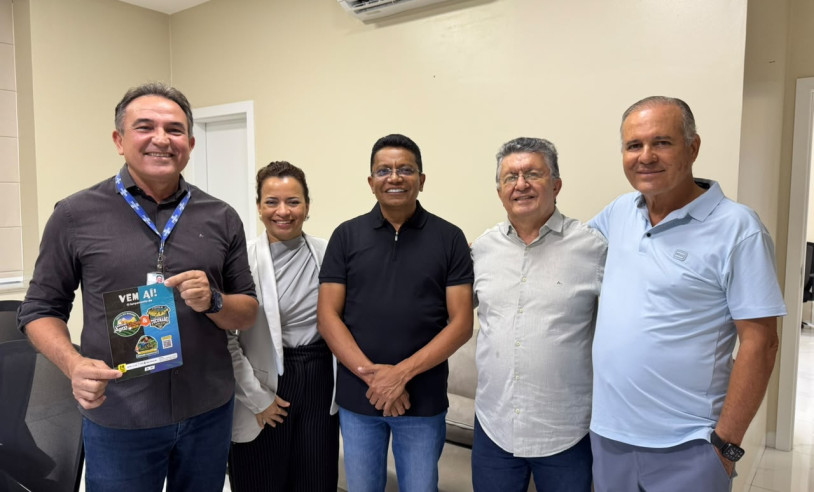 ASN Roraima - Agência Sebrae de Notícias