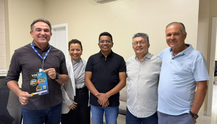 ASN Roraima - Agência Sebrae de Notícias
