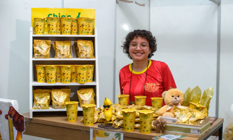 ASN Roraima - Agência Sebrae de Notícias
