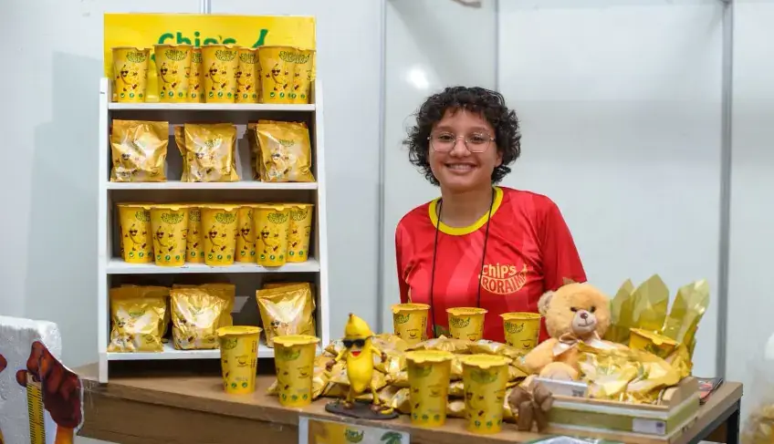 ASN Roraima - Agência Sebrae de Notícias