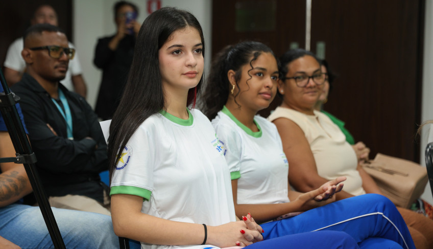 ASN Roraima - Agência Sebrae de Notícias