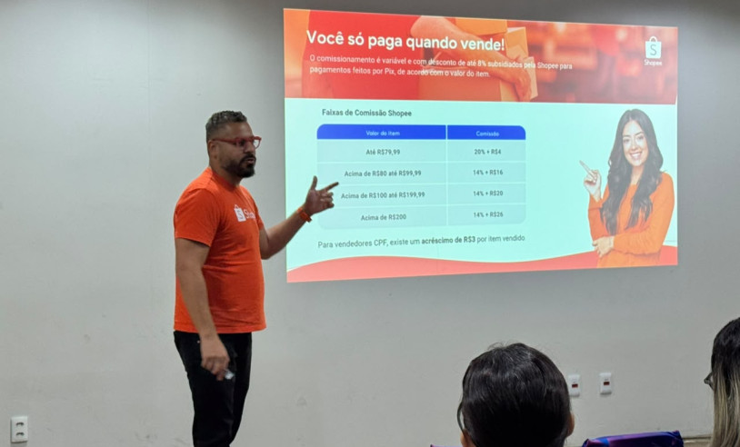 ASN Roraima - Agência Sebrae de Notícias