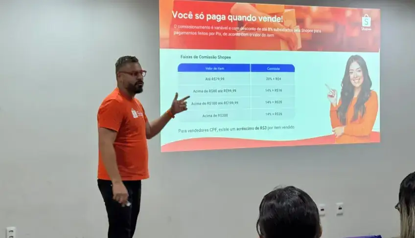 ASN Roraima - Agência Sebrae de Notícias