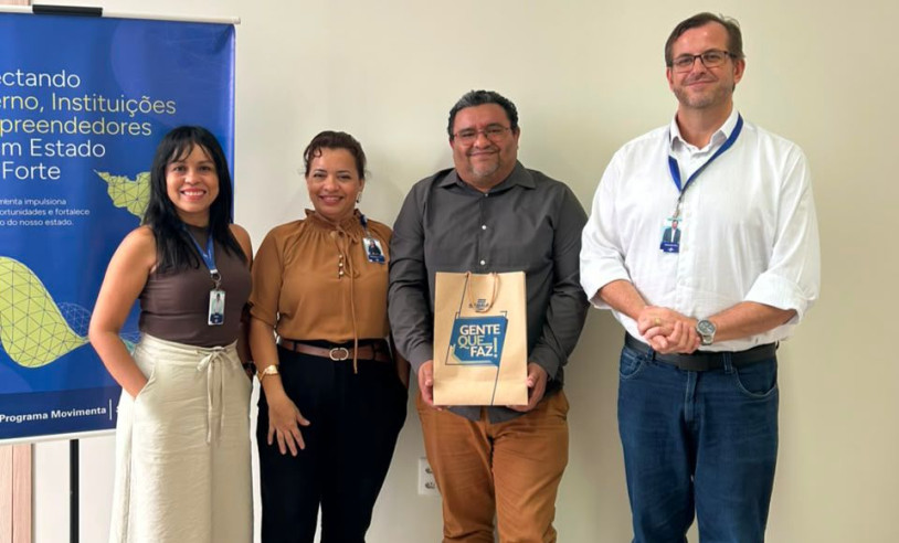 ASN Roraima - Agência Sebrae de Notícias