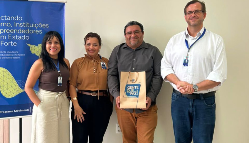 ASN Roraima - Agência Sebrae de Notícias