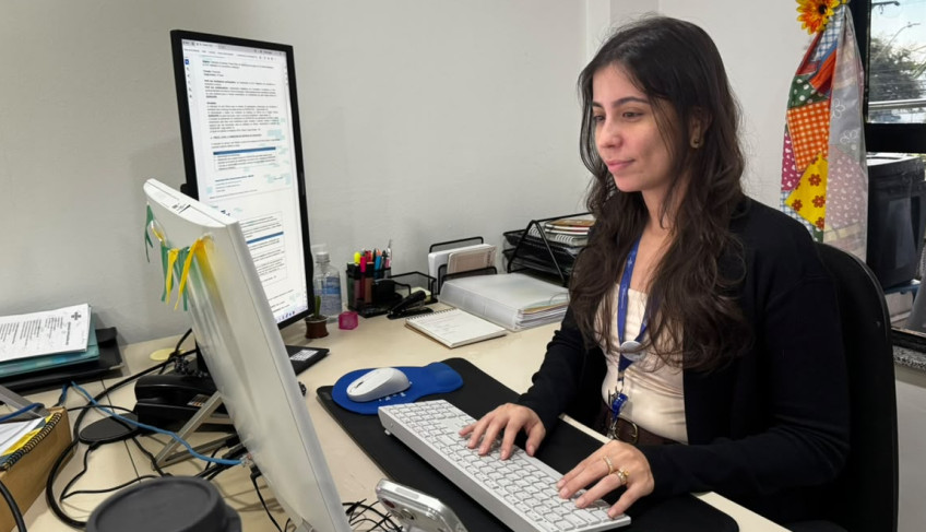 ASN Roraima - Agência Sebrae de Notícias