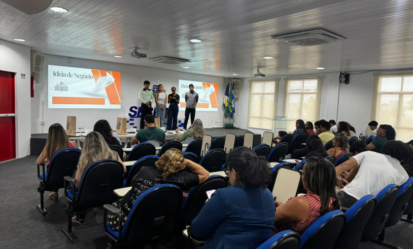 ASN Roraima - Agência Sebrae de Notícias