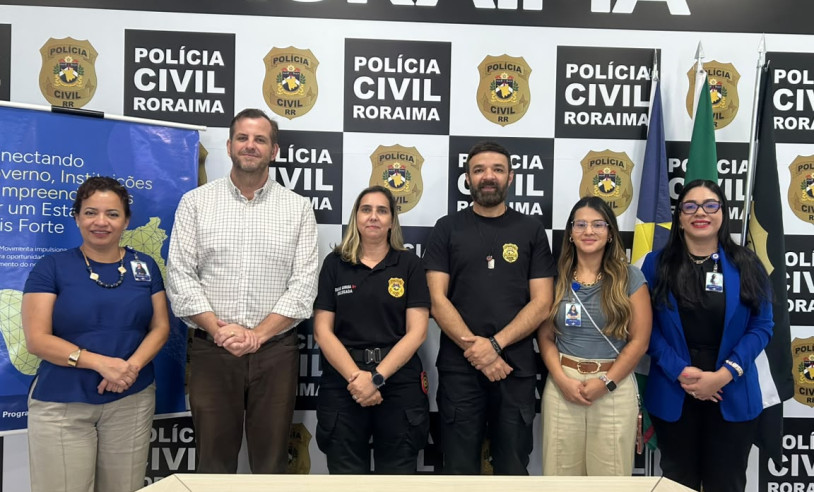 ASN Roraima - Agência Sebrae de Notícias