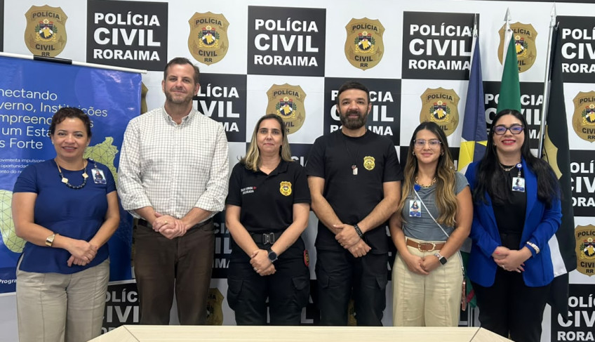 ASN Roraima - Agência Sebrae de Notícias