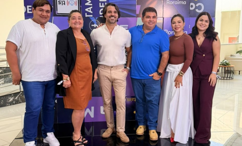 ASN Roraima - Agência Sebrae de Notícias
