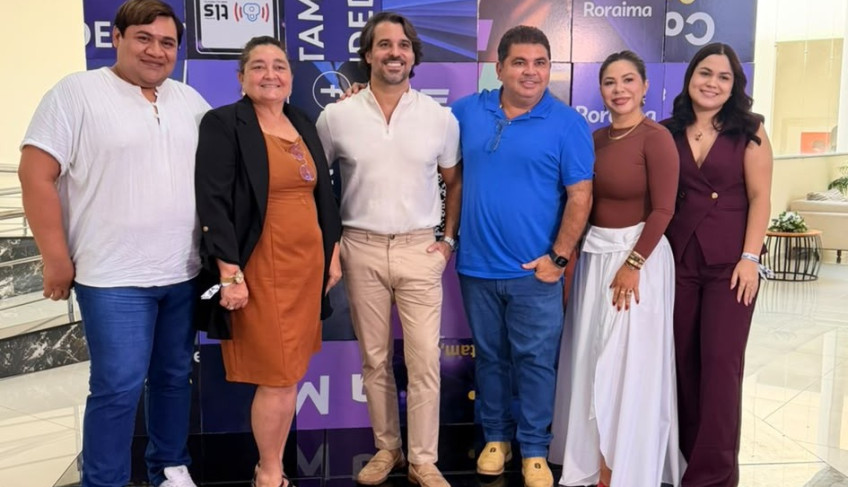 ASN Roraima - Agência Sebrae de Notícias
