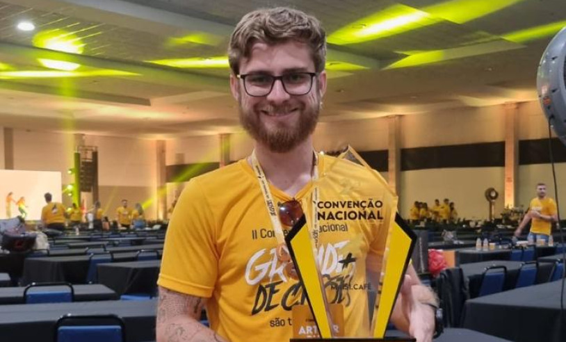 ASN Roraima - Agência Sebrae de Notícias
