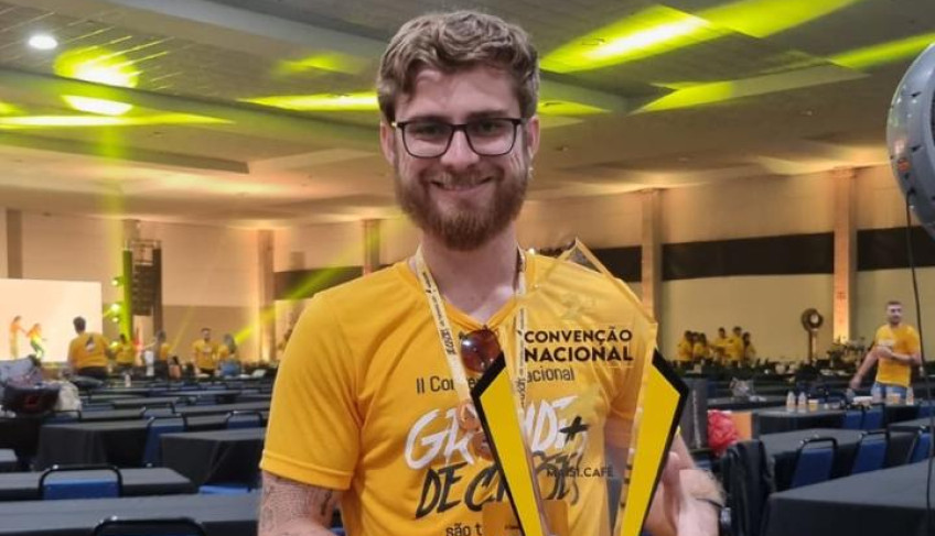 ASN Roraima - Agência Sebrae de Notícias