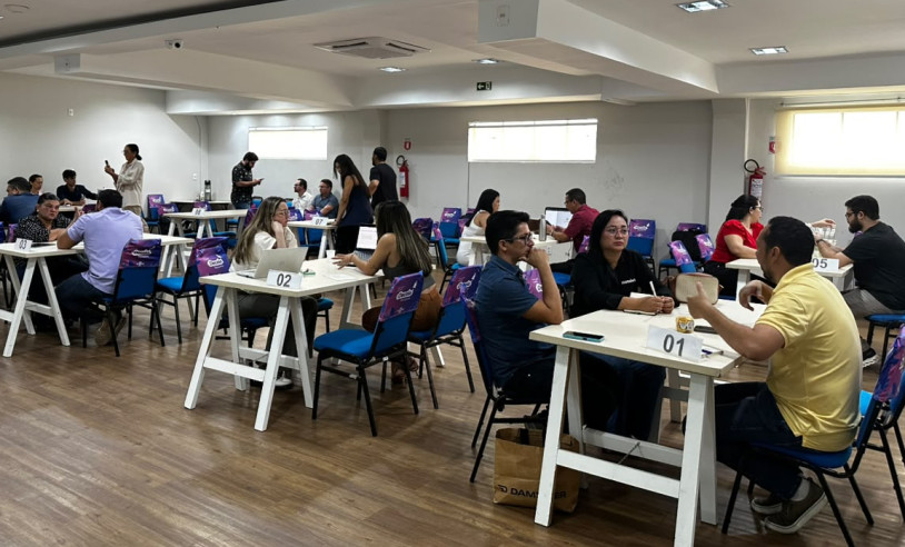 ASN Roraima - Agência Sebrae de Notícias