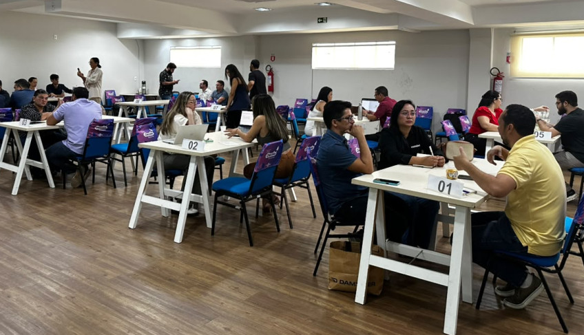 ASN Roraima - Agência Sebrae de Notícias