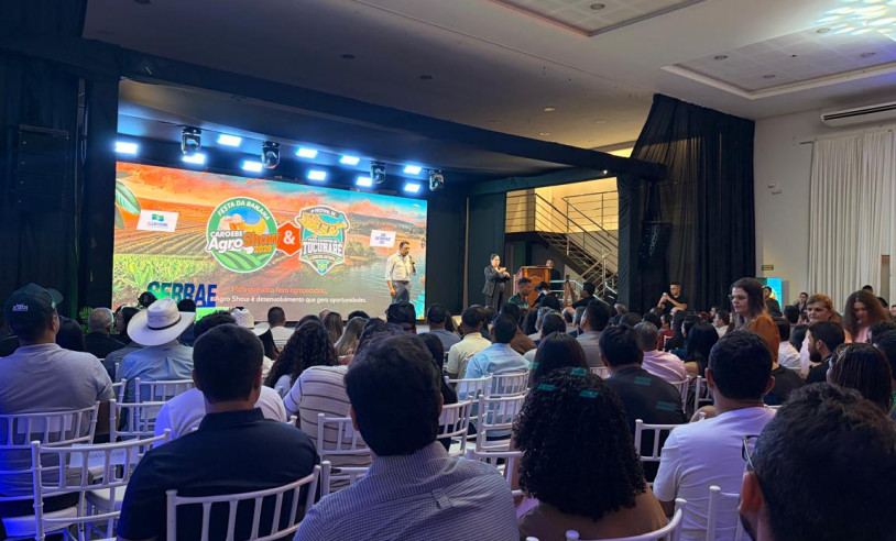 ASN Roraima - Agência Sebrae de Notícias