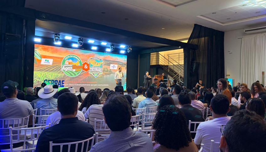 ASN Roraima - Agência Sebrae de Notícias