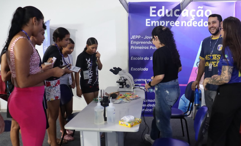 ASN Roraima - Agência Sebrae de Notícias