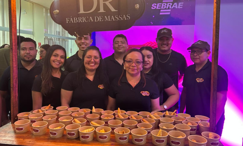 ASN Roraima - Agência Sebrae de Notícias
