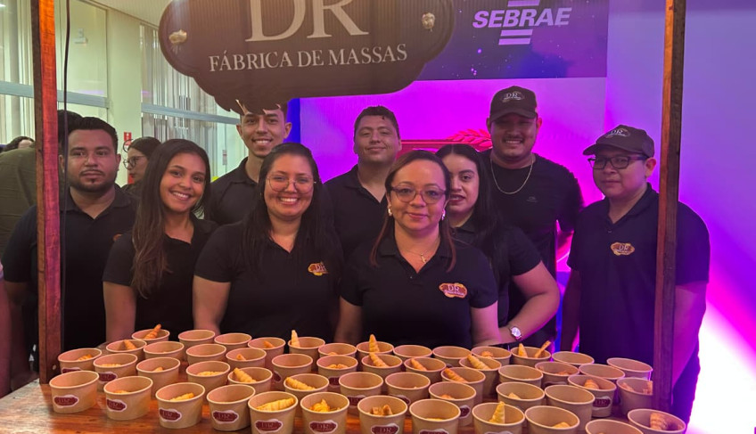 ASN Roraima - Agência Sebrae de Notícias