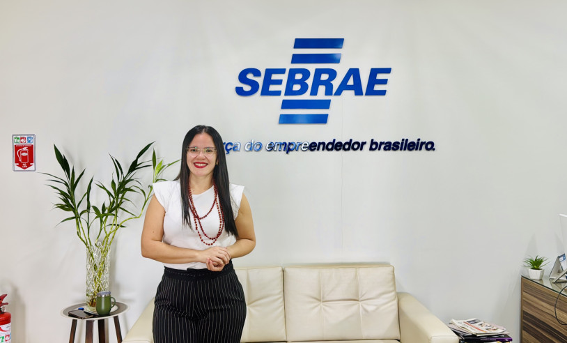 ASN Roraima - Agência Sebrae de Notícias