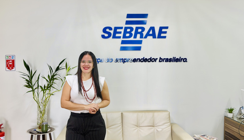 ASN Roraima - Agência Sebrae de Notícias