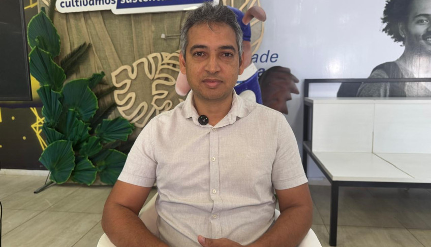 ASN Roraima - Agência Sebrae de Notícias