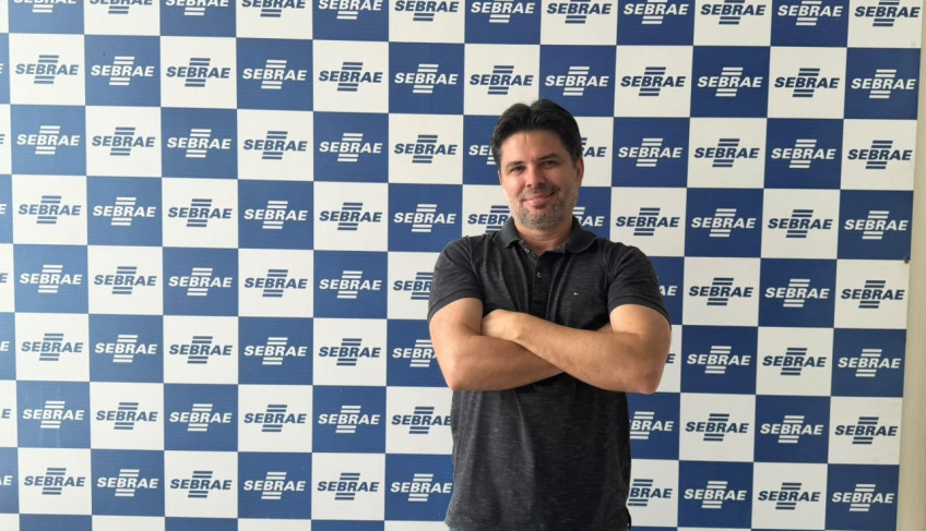 ASN Roraima - Agência Sebrae de Notícias