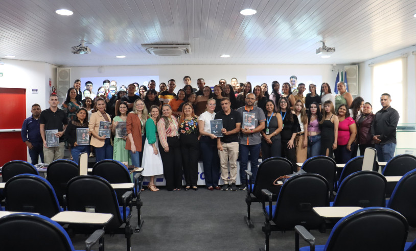 ASN Roraima - Agência Sebrae de Notícias