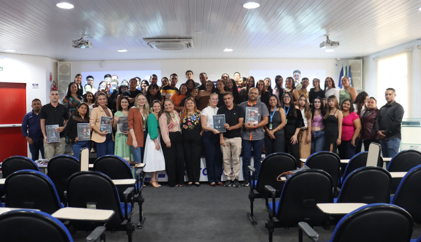 ASN Roraima - Agência Sebrae de Notícias