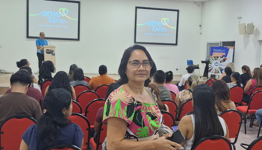 ASN Roraima - Agência Sebrae de Notícias